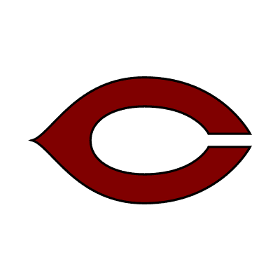 Chicago Maroons logo