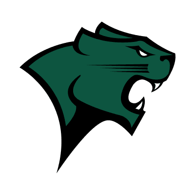 Chicago State Cougars color logo