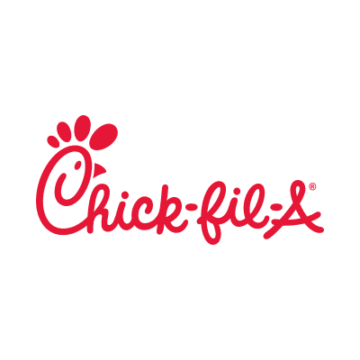Chick-fil-A color logo