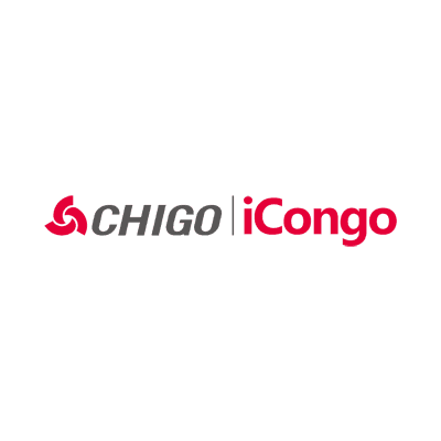 Chigo color logo