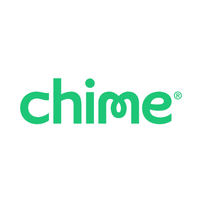 Chime color logo