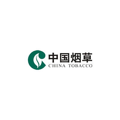 China National Tobacco Corporation logo