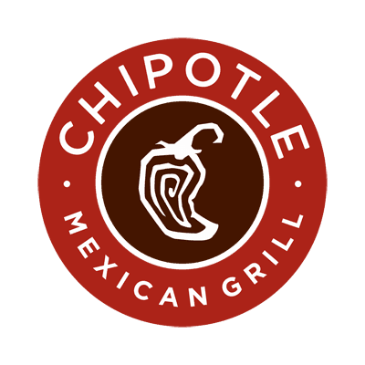 Chipotle Mexican Grill color logo