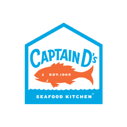 Captain D’s
