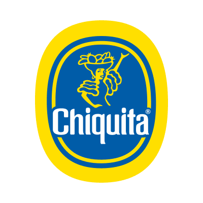 Chiquita color logo