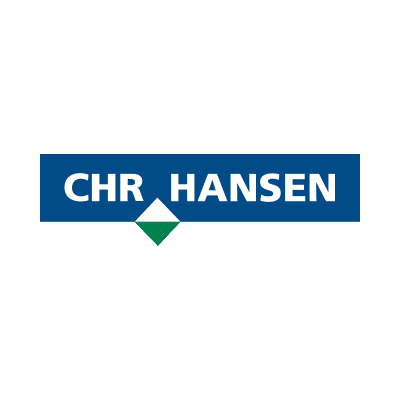 Chr. Hansen logo