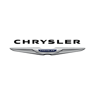 Chrysler logo