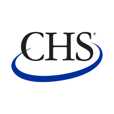 CHS logo