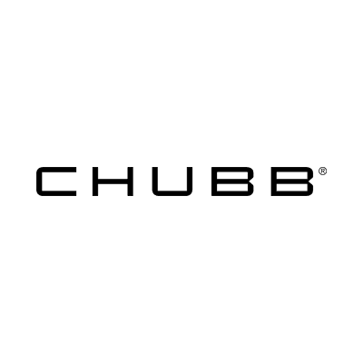 Chubb Limited logo