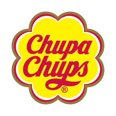 Chupa Chups color logo