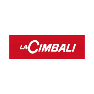 Cimbali color logo