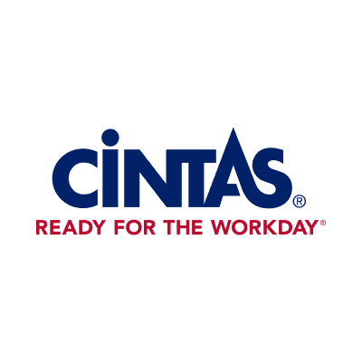 Cintas logo
