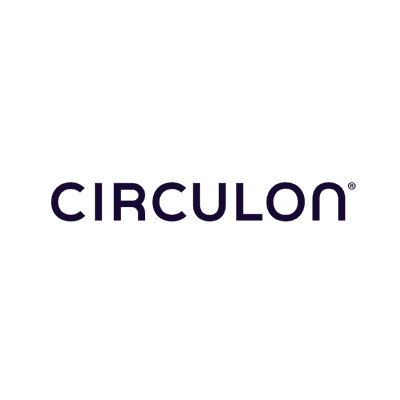 Circulon color logo