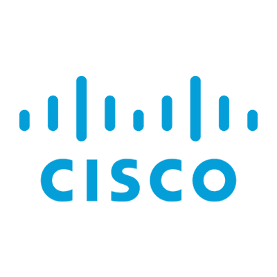 Cisco color logo