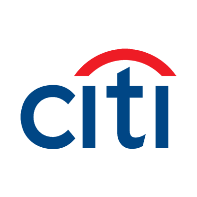 Citigroup color logo