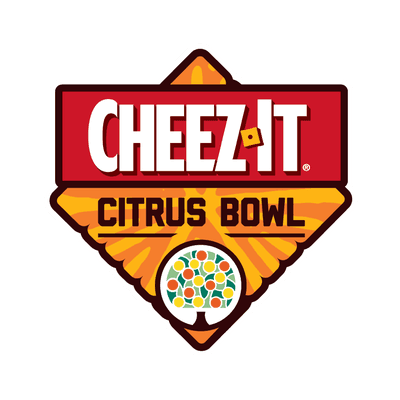 Citrus Bowl color logo