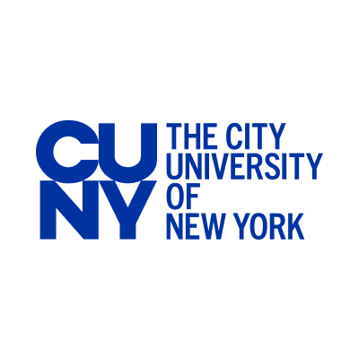 City University of New York logo