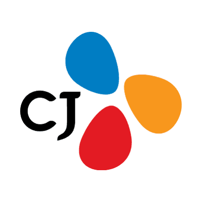 CJ Logistics logo