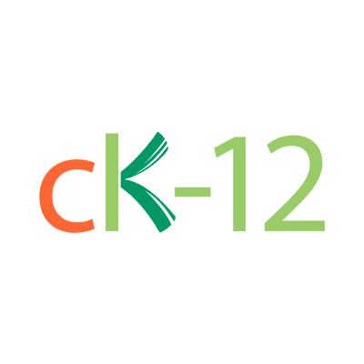 Ck12 logo