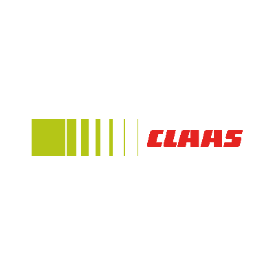 CLAAS logo