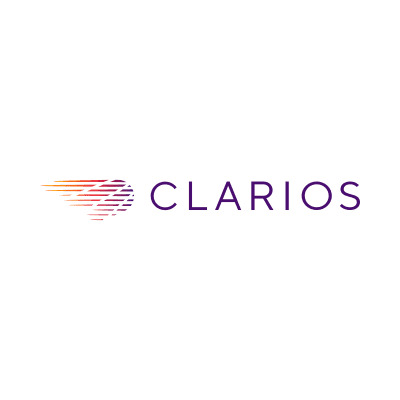 Clarios logo