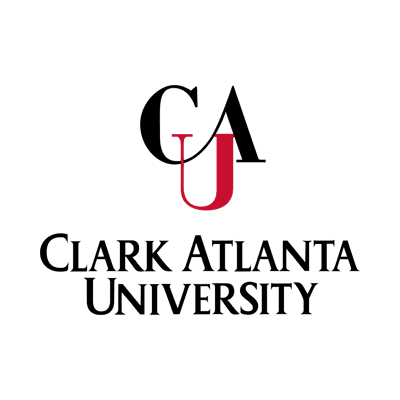 Clark Atlanta University logo