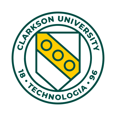 Clarkson University logo