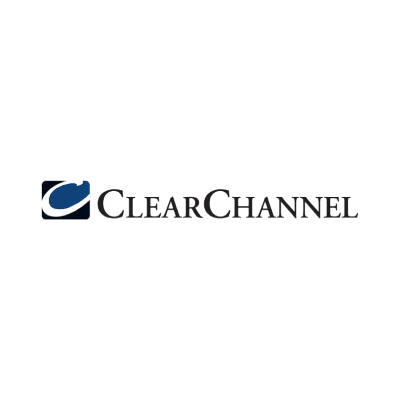 Clear Channel logo