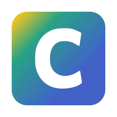 Clearscope color logo