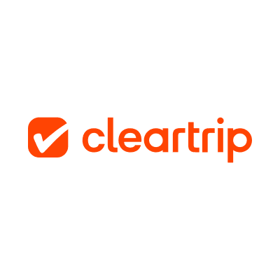Cleartrip logo