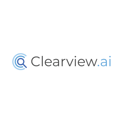 ClearView logo