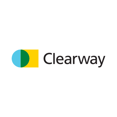 Clearway Energy logo