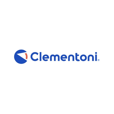 Clementoni logo