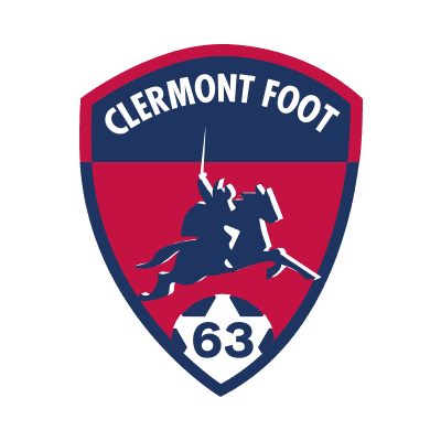 Clermont Foot logo