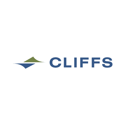 Cleveland-Cliffs logo