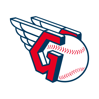 Cleveland Guardians logo