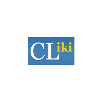 CLiki logo