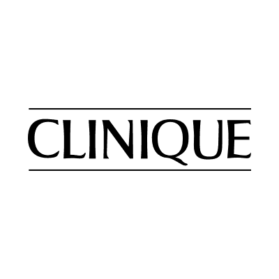 Clinique color logo