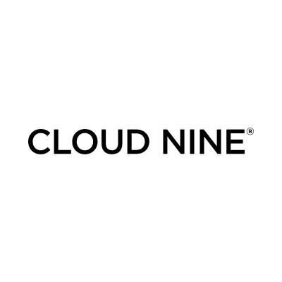 Cloud Nine color logo