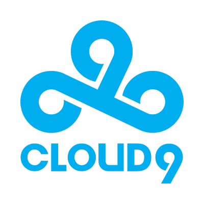 Cloud9 logo
