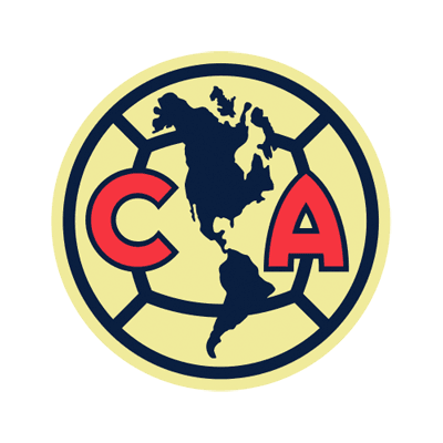Club América logo