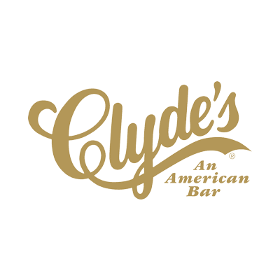 Clyde’s color logo