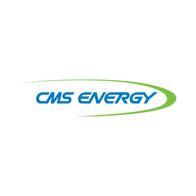 CMS Energy color logo