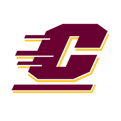 CMU Chippewas logo