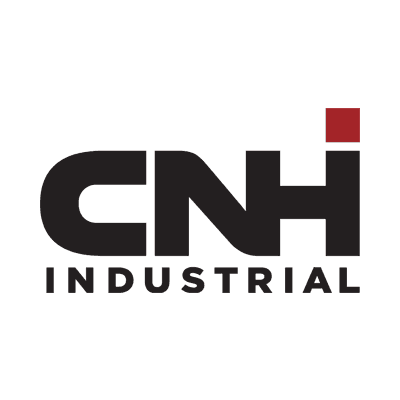 CNH Industrial logo