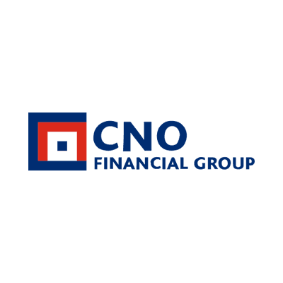 CNO Financial Group color logo