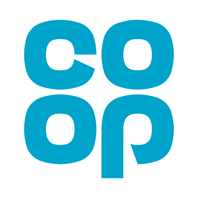 Co-op Food logo