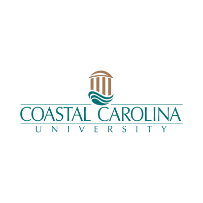 Coastal Carolina University logo