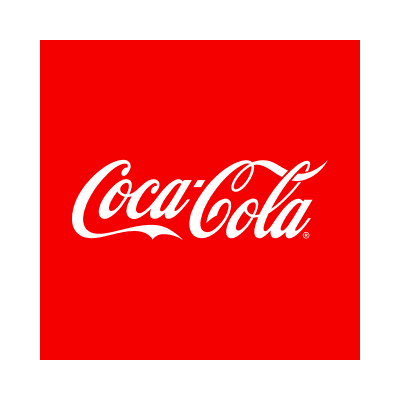 Coca-Cola logo