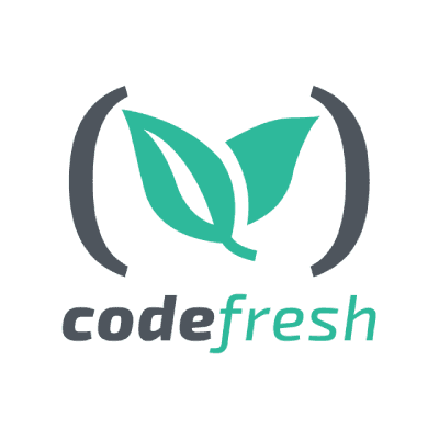 Codefresh logo